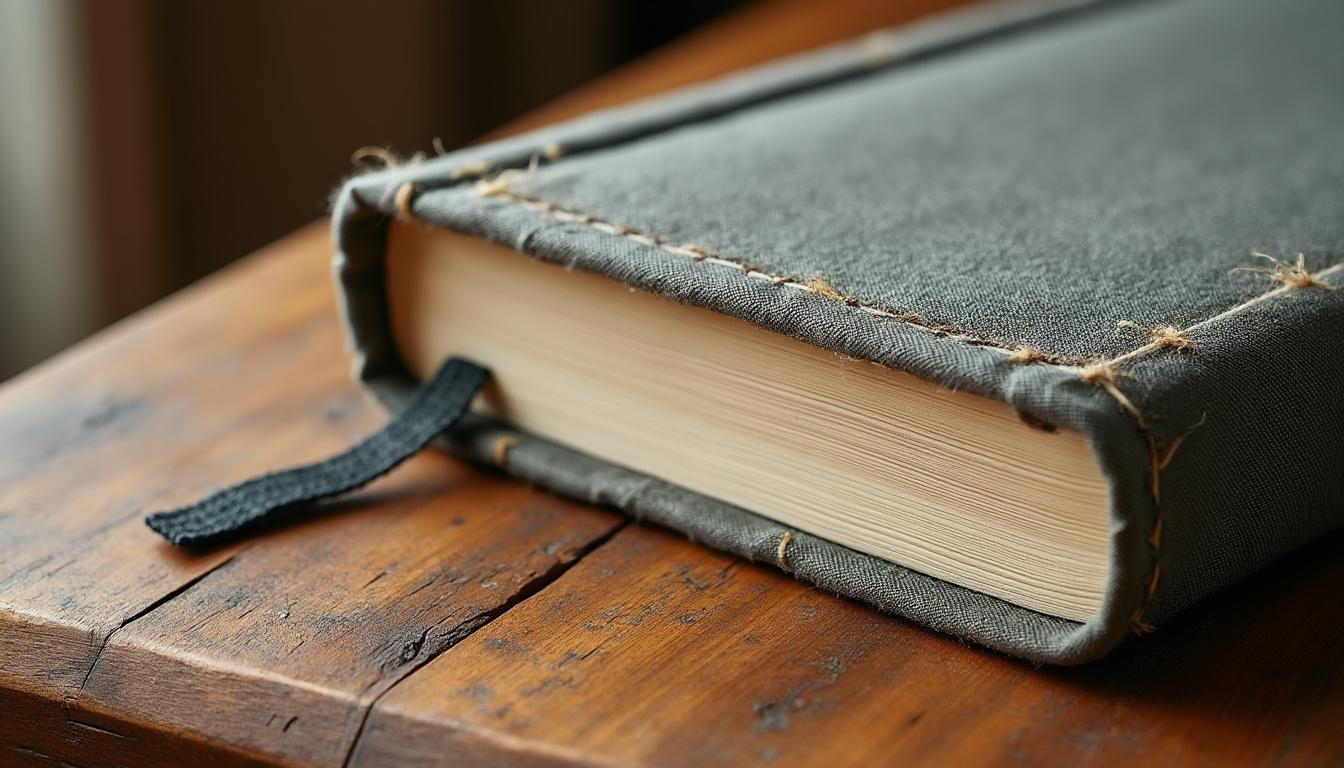 participez à notre atelier créatif et apprenez à fabriquer votre propre protège-livre de poche personnalisé pour protéger vos livres avec style et originalité.