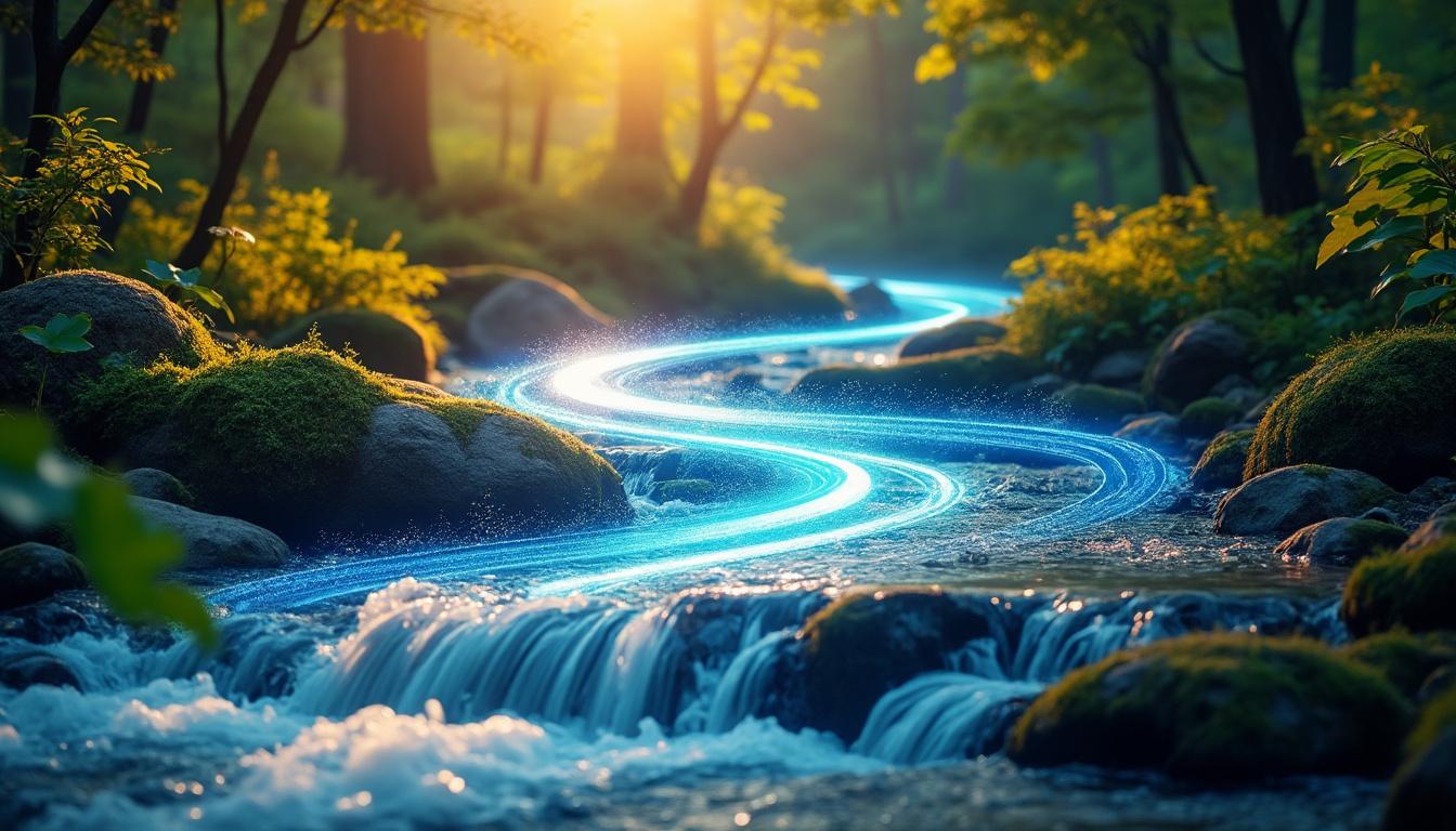 découvrez flow 57, l'essence du flow qui inspire créativité et fluidité dans chaque mouvement. plongez dans une expérience unique alliant harmonie et énergie.