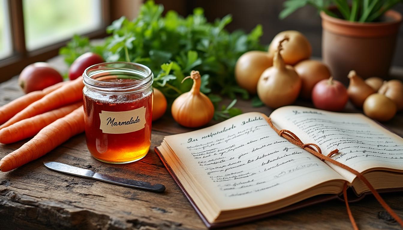découvrez juliette, créatrice gourmande passionnée qui partage ses recettes savoureuses et astuces culinaires sur son blog 'les recettes de juliette'.