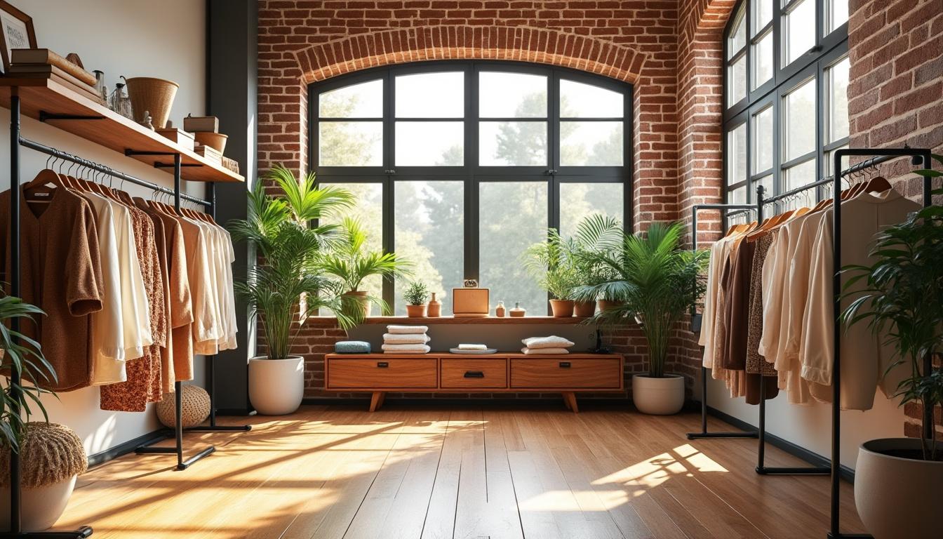 découvrez kabanes, la marque qui allie passion pour la mode et engagement écologique, pour un style responsable et tendance.