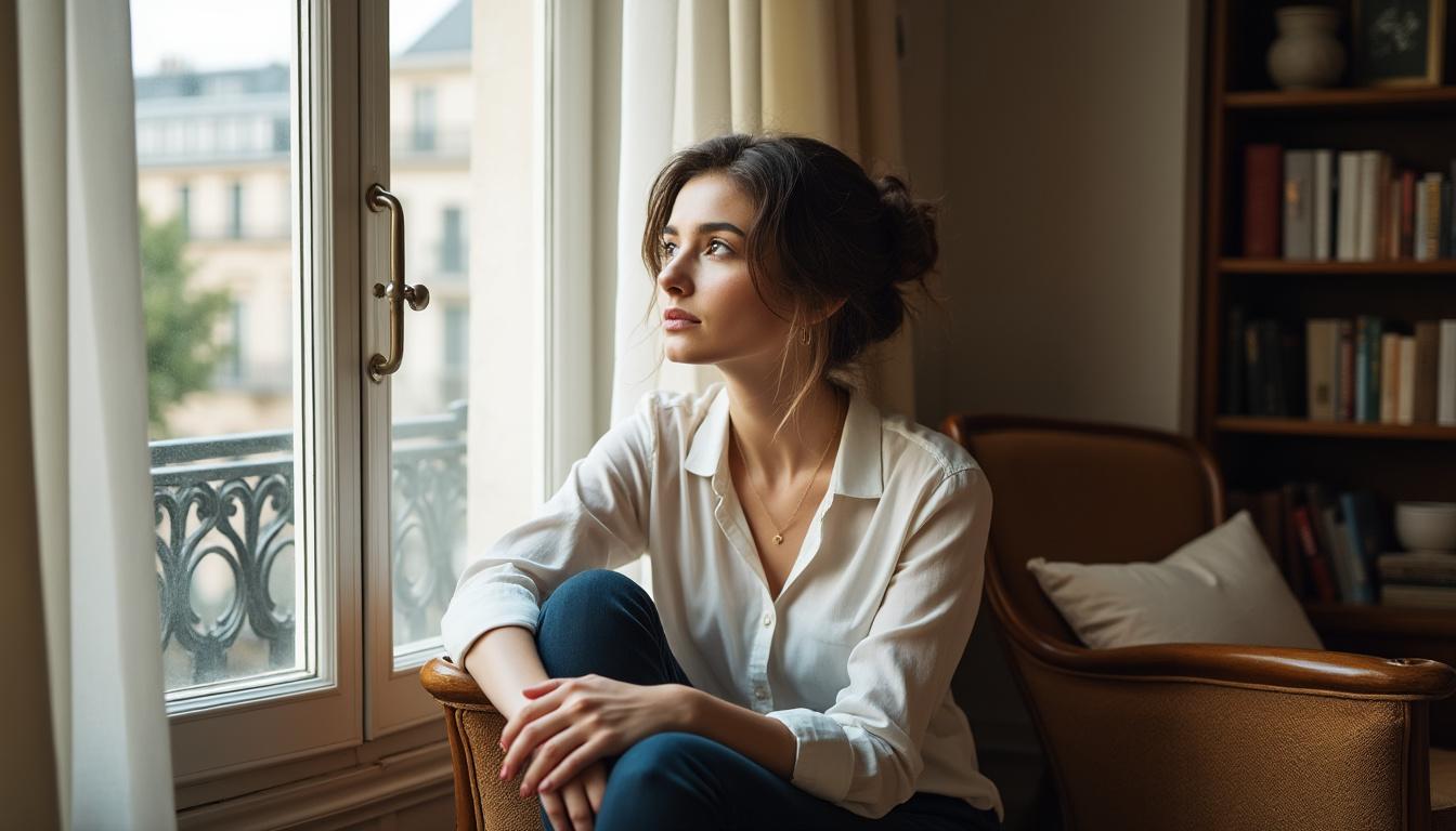 découvrez comment j'ai surmonté le doute de soi, arrêté de me dévaloriser et appris à croire en moi pour vivre pleinement et avec confiance.