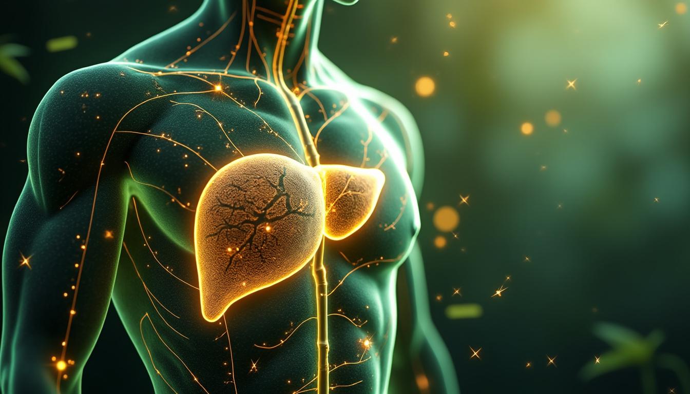 découvrez le rôle fondamental du foie en médecine chinoise traditionnelle, ses fonctions essentielles et son impact sur la santé globale selon les principes ancestraux.