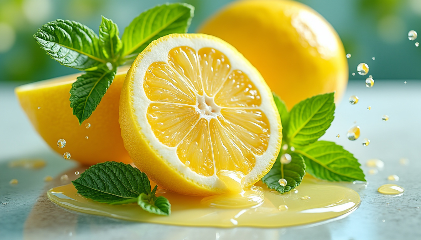 découvrez le pur jus de citron, un concentré naturel de fraîcheur et de bienfaits pour votre santé, idéal pour égayer vos boissons et recettes.