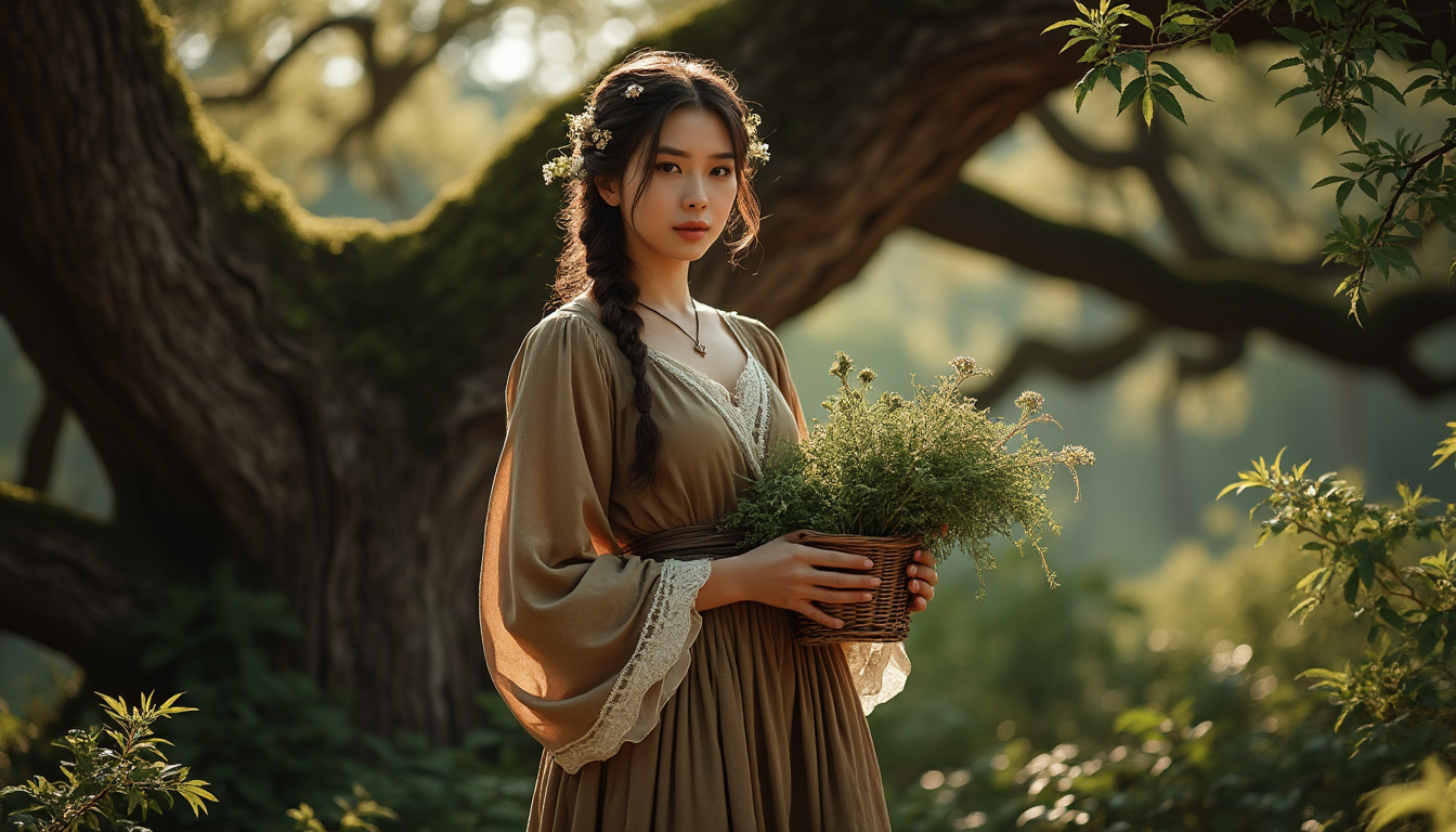 découvrez l'hymne vibrant et visionnaire de jules michelet dédié aux femmes dans son œuvre majeure « la sorcière », célébrant leur force et leur rôle historique.