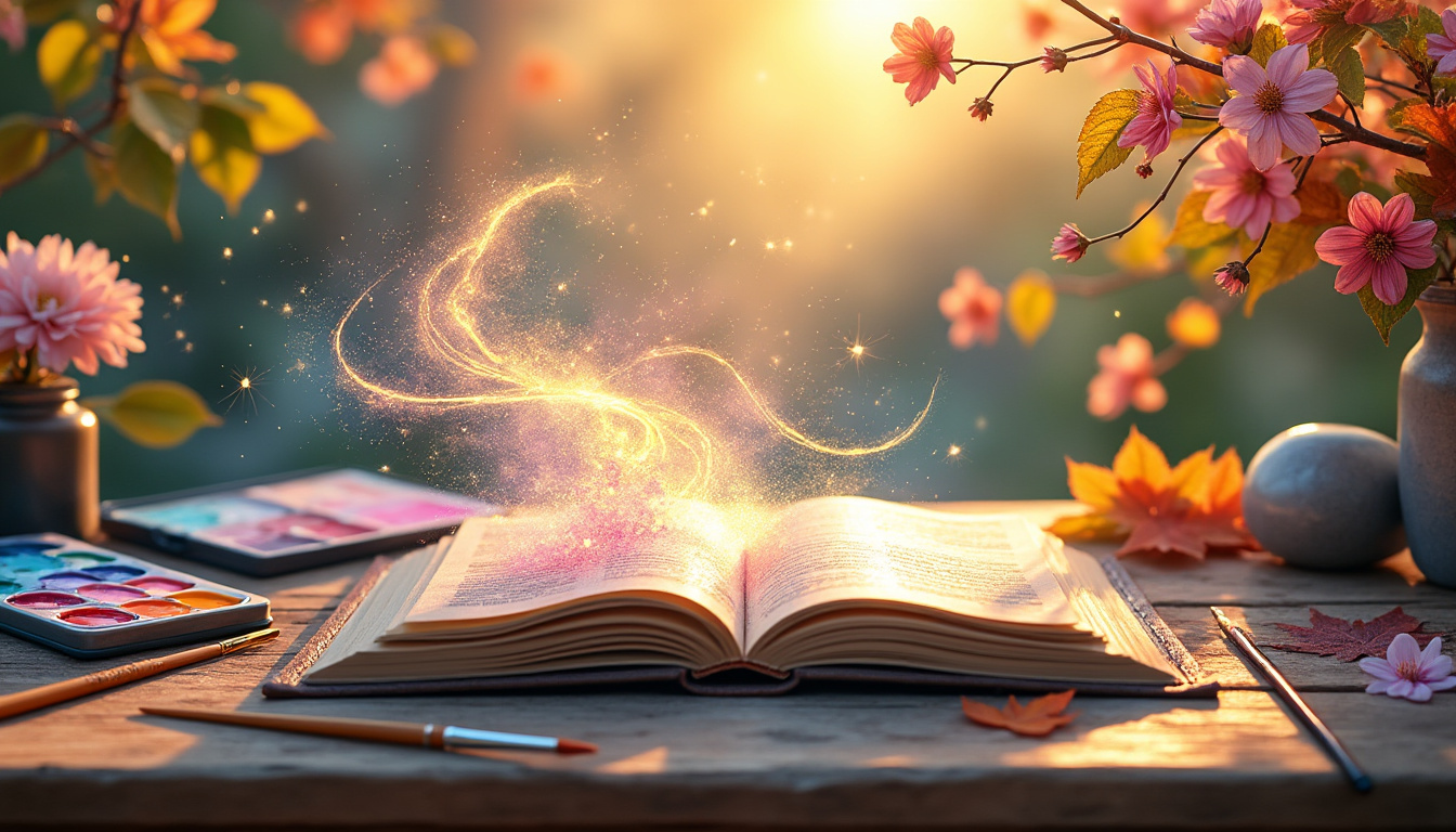 découvrez flow, le cadeau parfait qui inspire créativité et émerveillement. offrez une expérience magique et enrichissante à ceux que vous aimez.