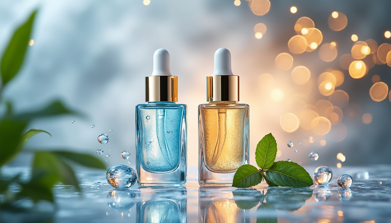 découvrez les bienfaits de l'acide hyaluronique et du collagène pour sublimer votre peau. apprenez à choisir l'allié idéal selon vos besoins pour une peau éclatante et revitalisée.