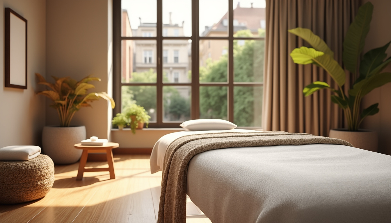 découvrez le chi nei tsang, l'art ancestral du massage des organes qui favorise la reconnexion avec votre ventre pour un bien-être profond et une harmonie intérieure retrouvée.