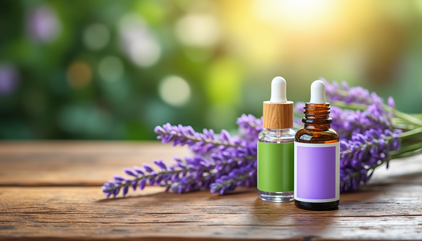 découvrez notre sélection d'huiles essentielles de citronnelle, eucalyptus et lavande, efficaces pour apaiser naturellement les démangeaisons et améliorer votre bien-être.