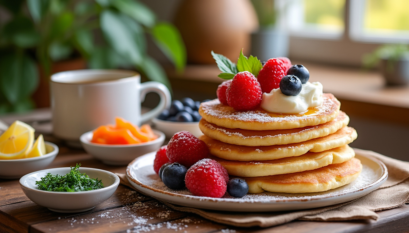 savourez nos délicieux blinis 100% sans gluten, parfaits pour toutes vos envies gourmandes, sains et légers pour un plaisir sans compromis.