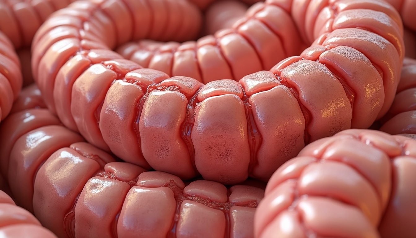 découvrez pourquoi la fermentation intestinale, souvent négligée, représente une menace mondiale selon le dr donatini, et comment mieux la comprendre pour préserver votre santé.