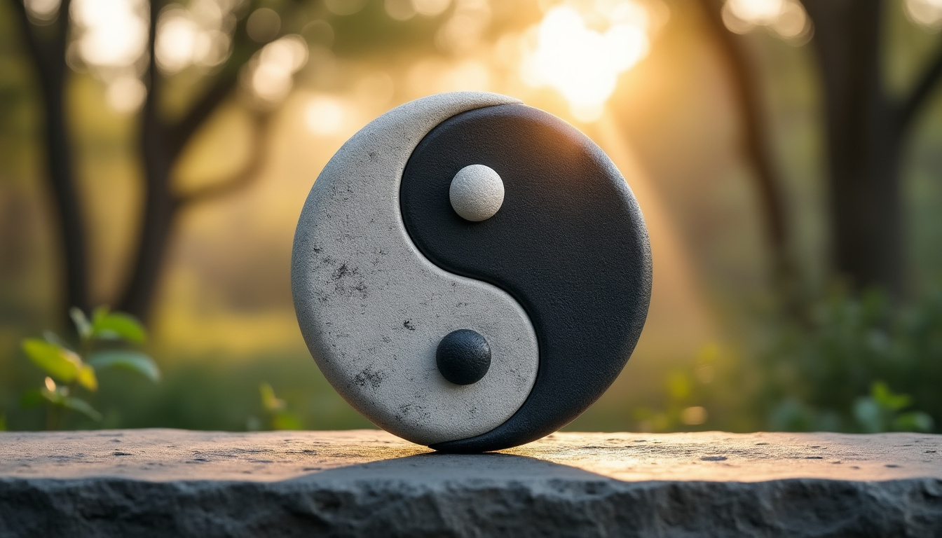 découvrez les caractéristiques du yin et du yang, comprenez leur complémentarité et apprenez à harmoniser ces forces pour un équilibre intérieur optimal.