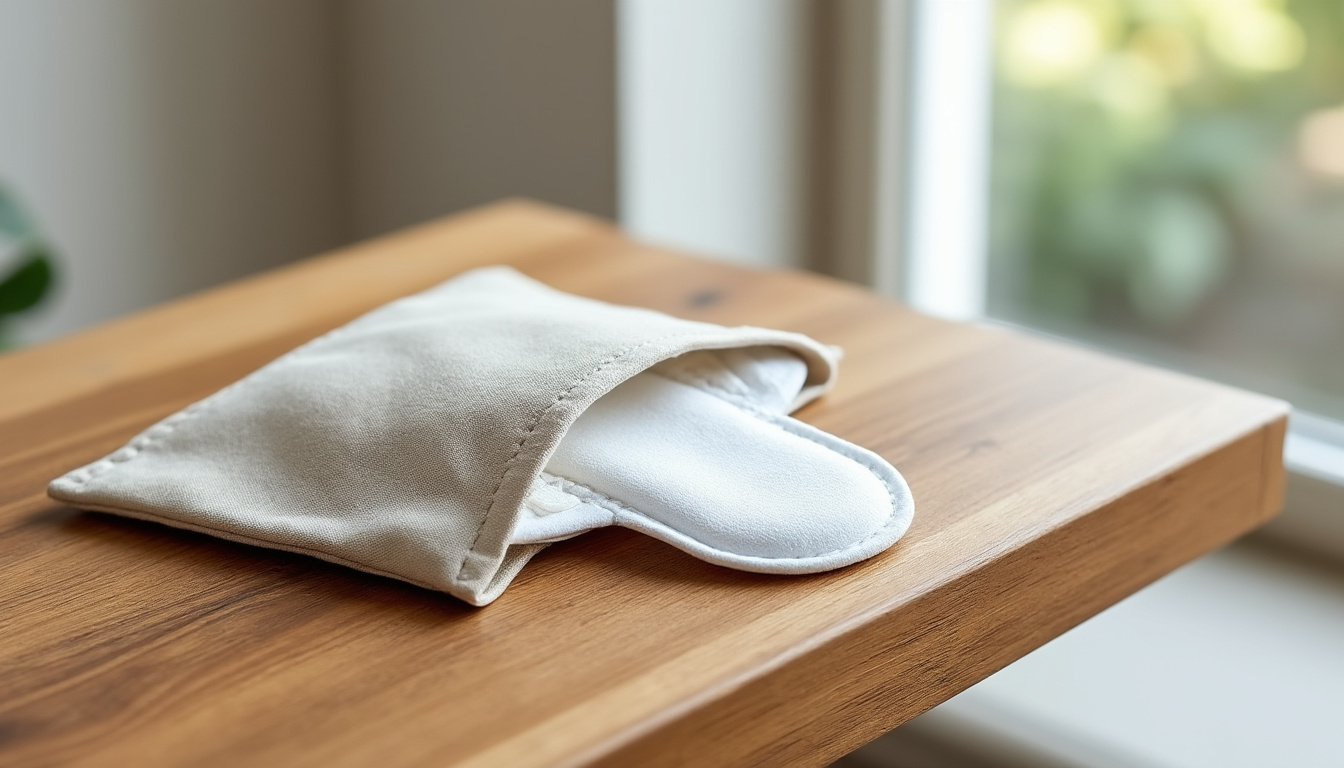 découvrez notre expérience complète avec les serviettes lavables et les éponges menstruelles, alliant efficacité et confort pour une alternative écologique et saine.