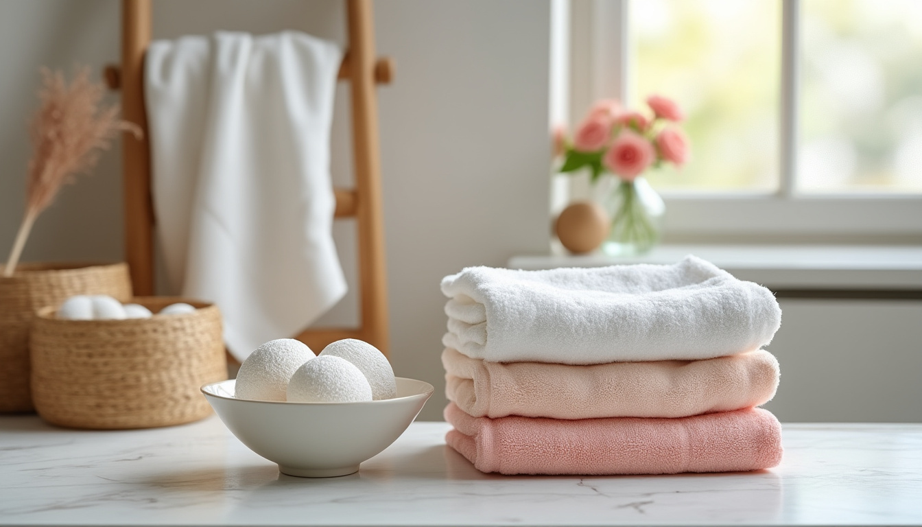découvrez notre retour d'expérience complet sur les serviettes lavables et les éponges menstruelles, alliant efficacité et confort pour un quotidien plus sain et écologique.