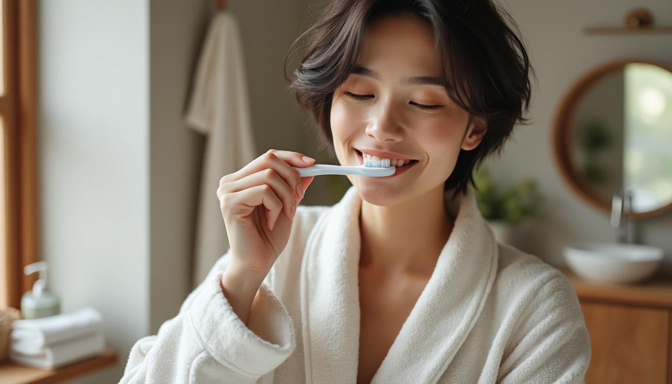 découvrez des secrets naturels et des astuces efficaces pour préserver une bouche saine, favoriser une bonne hygiène bucco-dentaire et conserver un sourire éclatant.