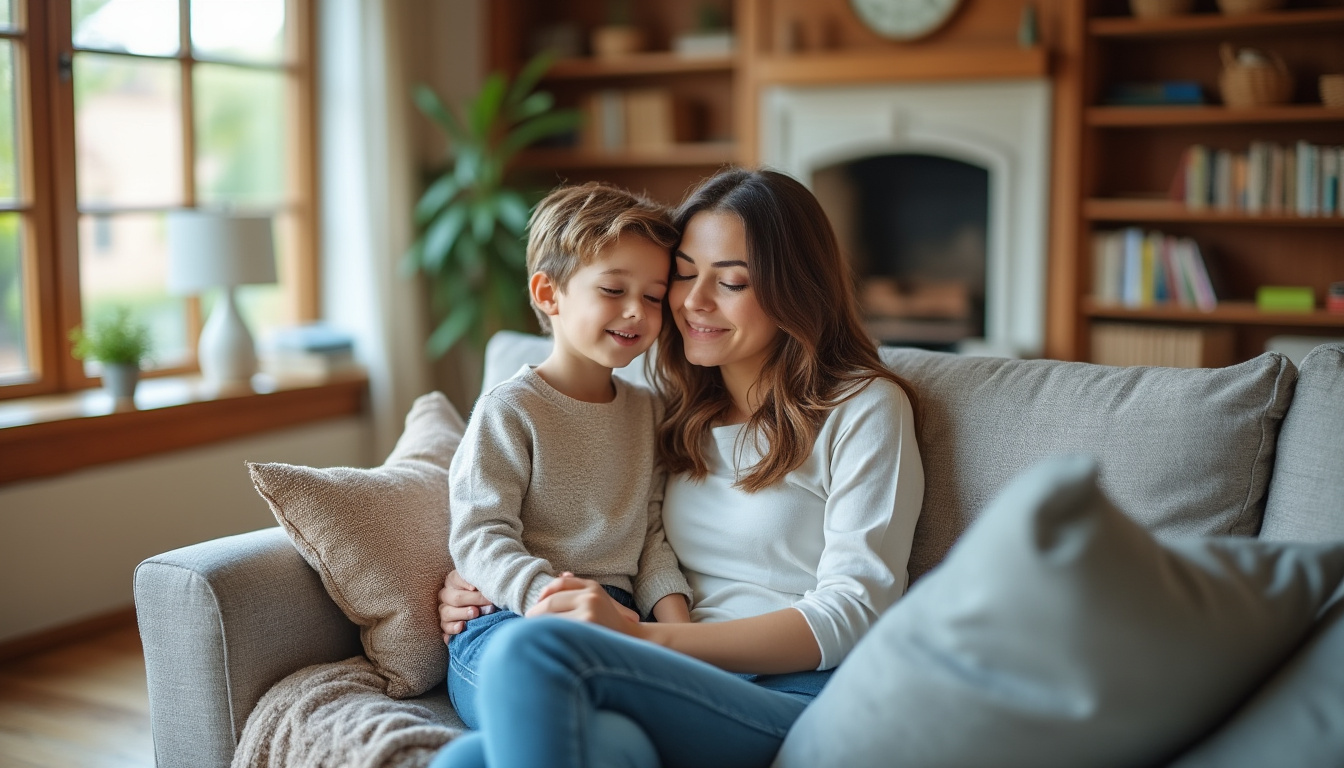 découvrez les mécanismes de la violence éducative ordinaire et son impact sur le développement et le bien-être de nos enfants pour mieux prévenir et agir.